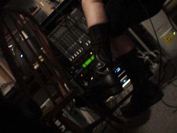 STUDBOOT